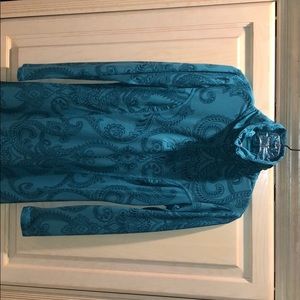 Tehama Long Sleeve Dress